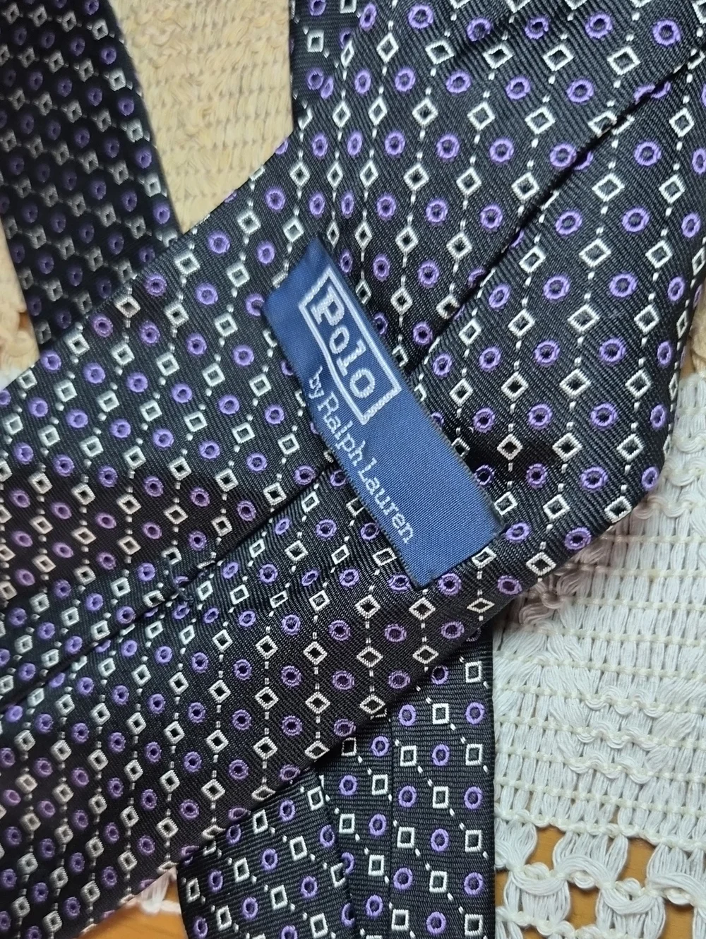 Ralph Lauren classic navy